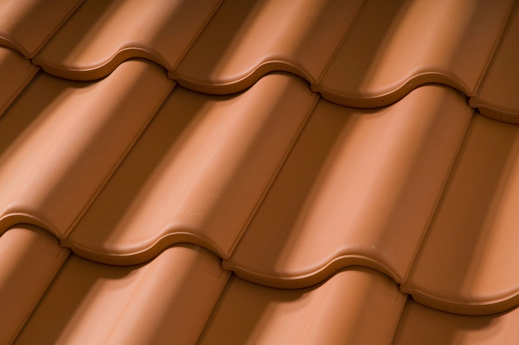 Residential re-roof
